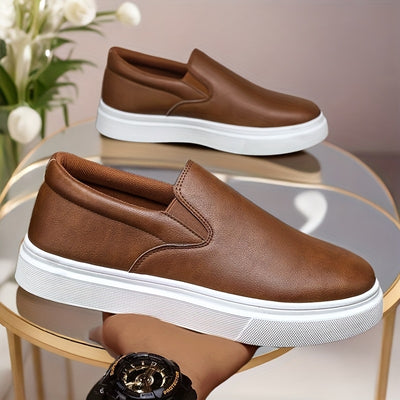 Verno | Men's Casual Sneakers