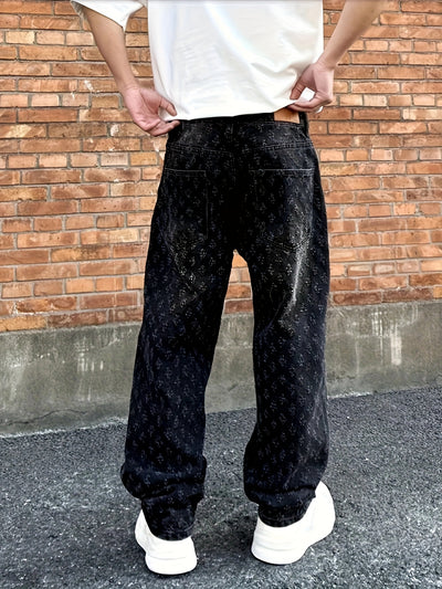 AXEL | Urban Jeans