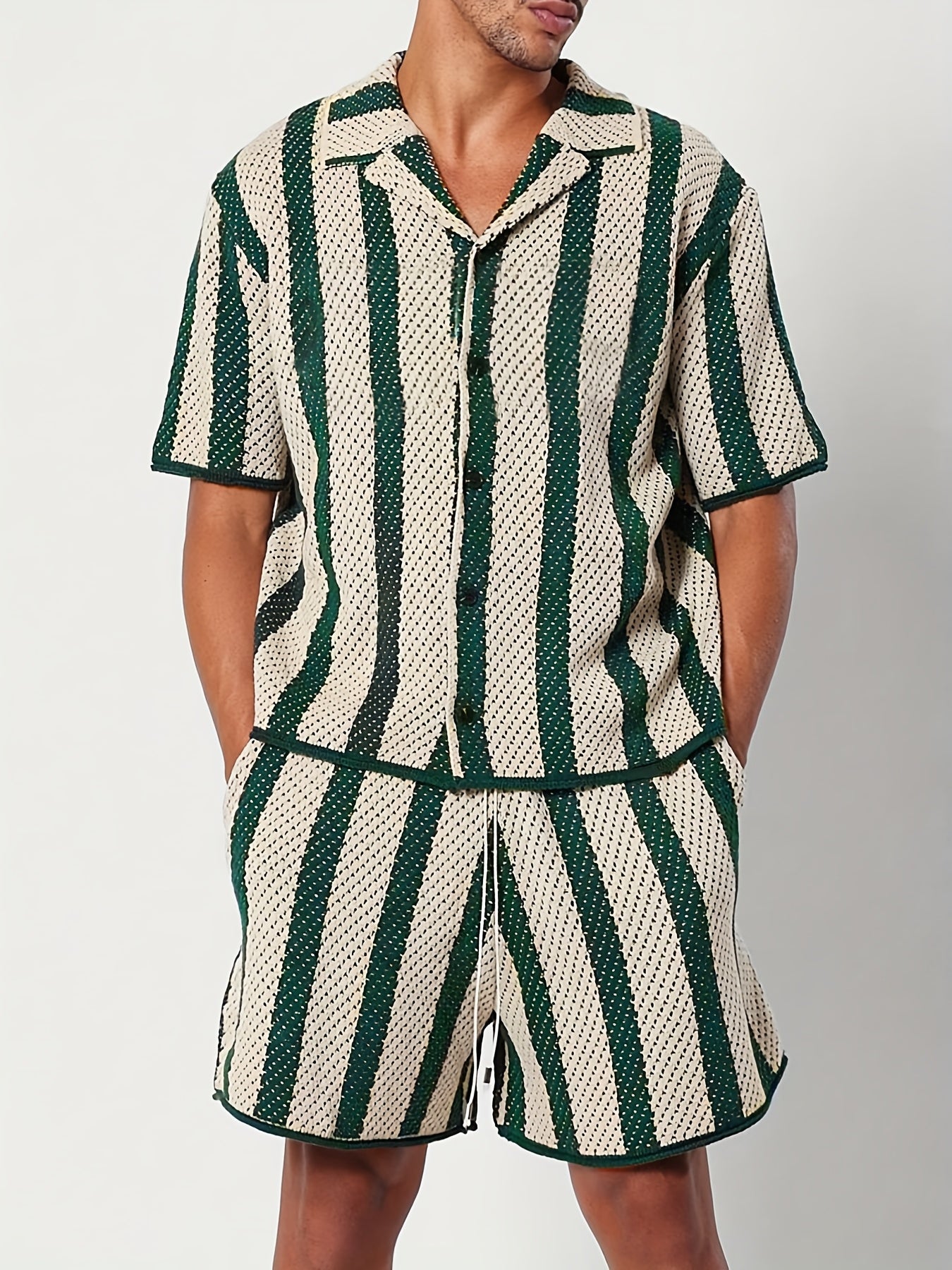 Mavro |  Knit Set