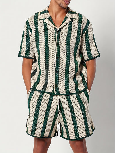 Mavro |  Knit Set