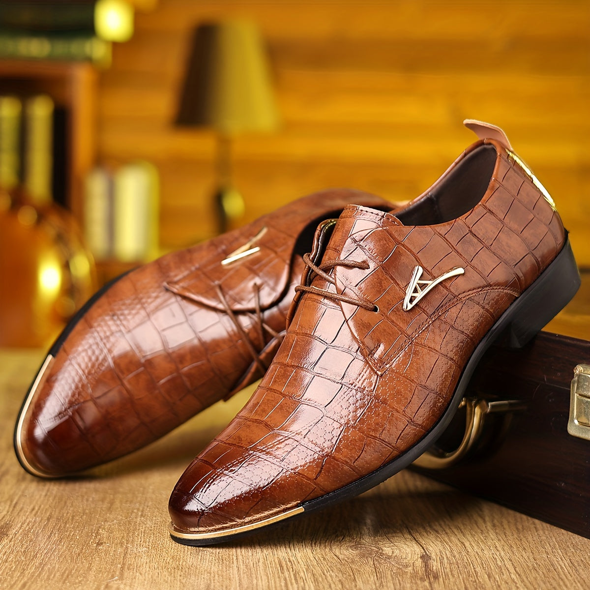 1878 Men Casual Shoes