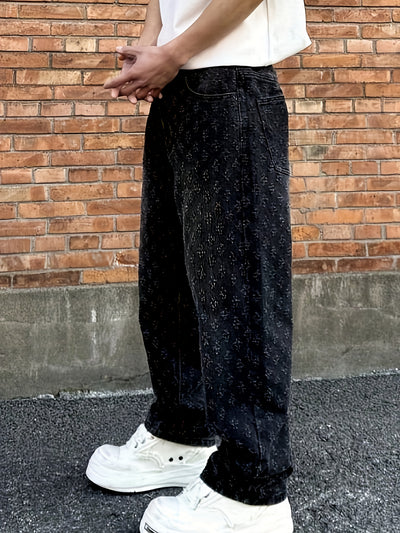 AXEL | Urban Jeans