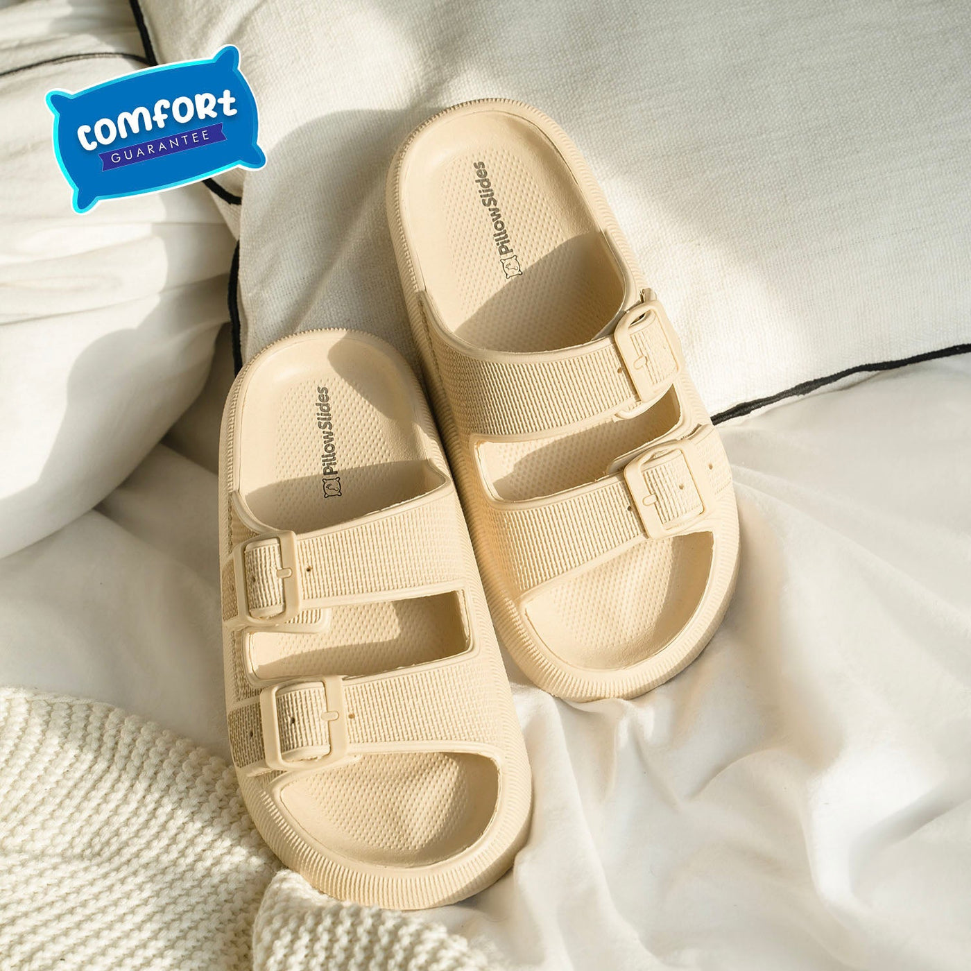 WalkEase Air Sandals
