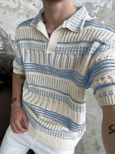 Bluefade Urban Knit