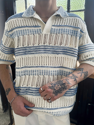 Bluefade Urban Knit