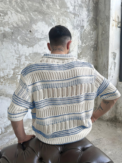 Bluefade Urban Knit