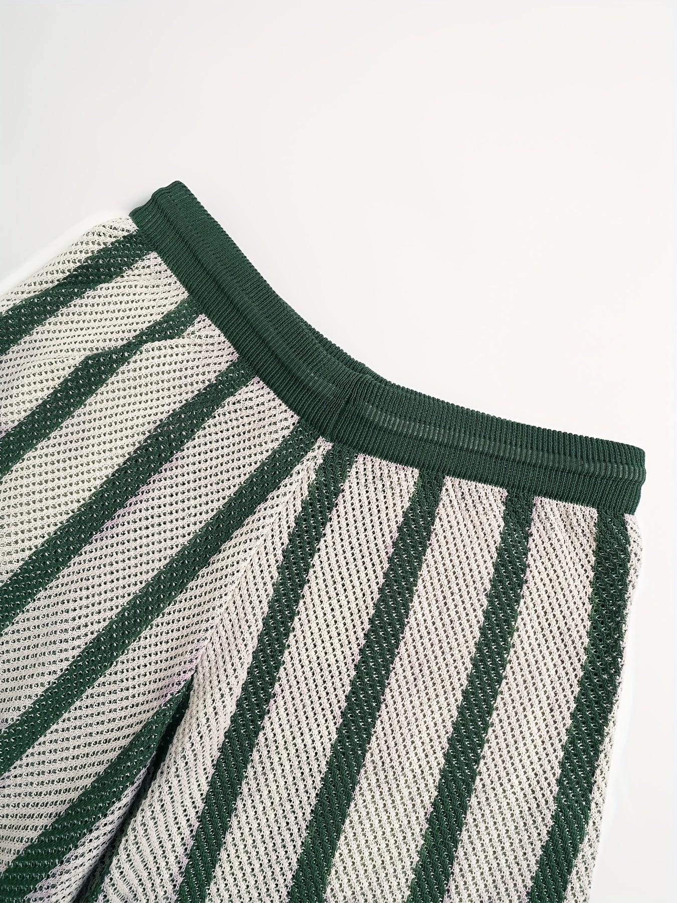 Mavro |  Knit Set