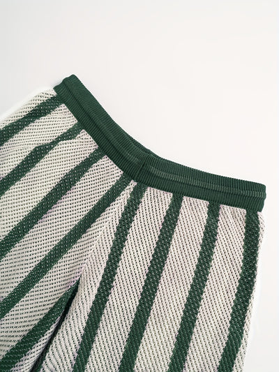 Mavro |  Knit Set