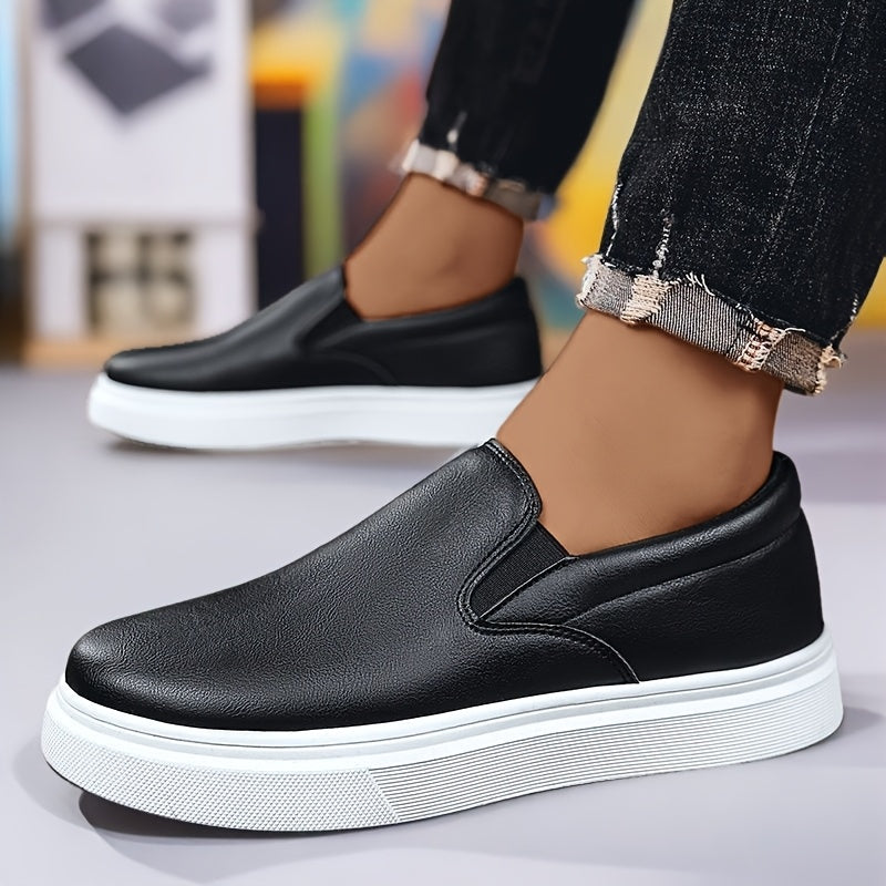 Verno | Men's Casual Sneakers