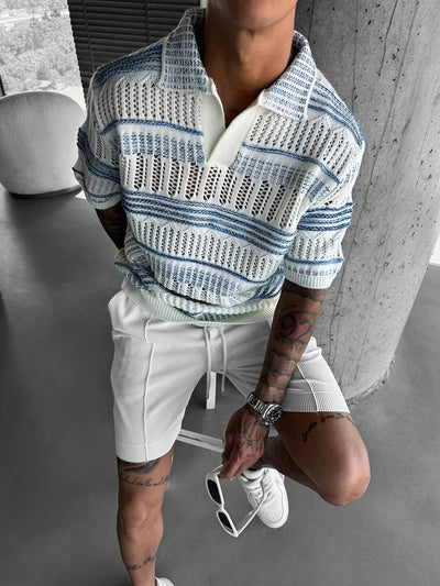 Bluefade Urban Knit