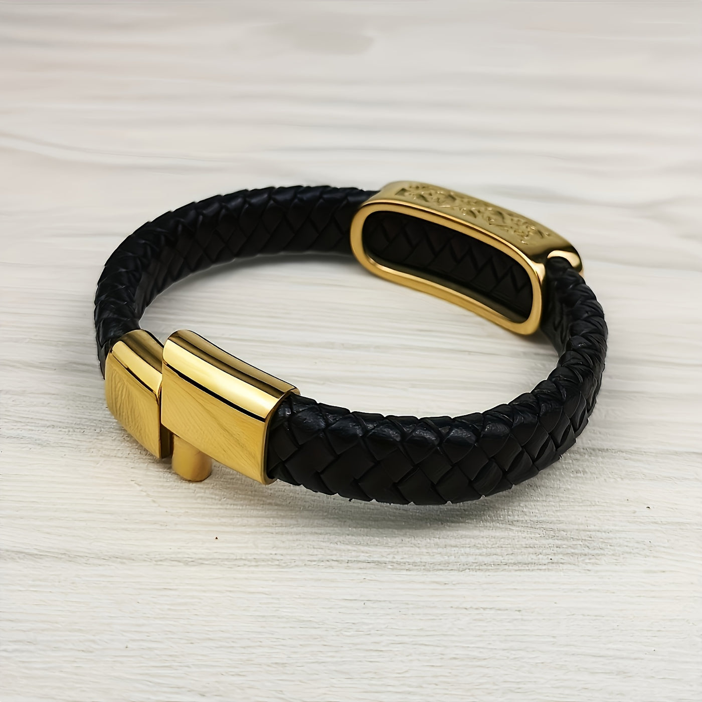 Verno | Luxe Bracelet
