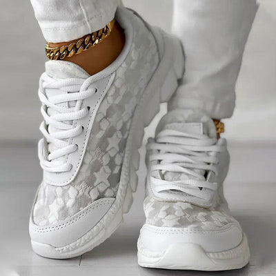 Shia Chic Sneakers