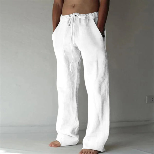 Loomé  Breezy Summer Pants