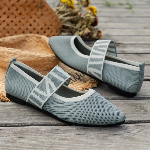 CloudStep Komfort-Sneaker