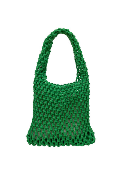 Bolso Trenzas Chic