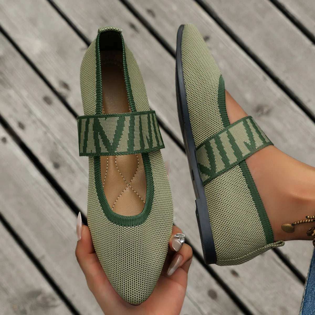 CloudStep Komfort-Sneaker