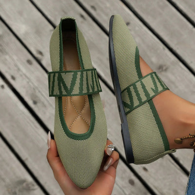 CloudStep Komfort-Sneaker