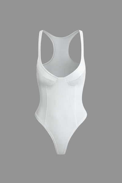 Body Vogue Vixen DeepV