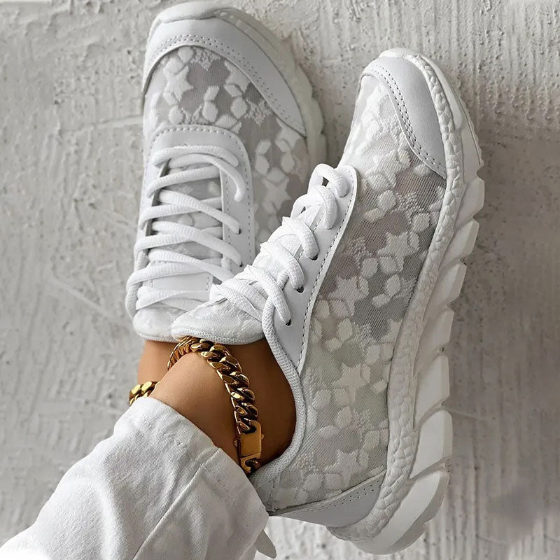 Shia Chic Sneakers