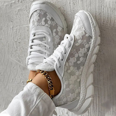 Shia Chic Sneakers
