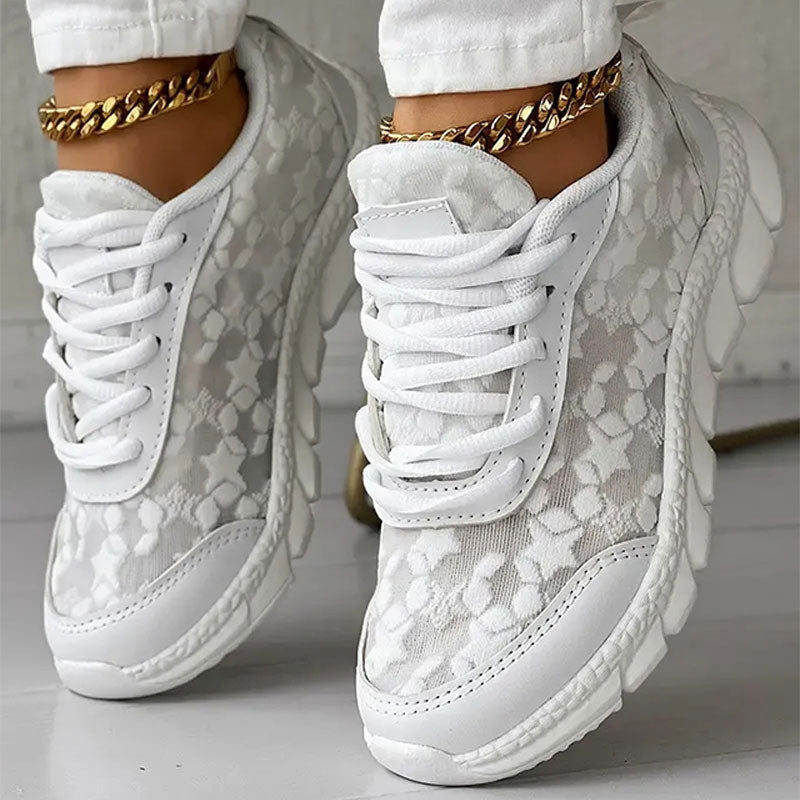 Shia Chic Sneakers