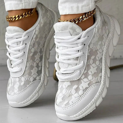 Shia Chic Sneakers