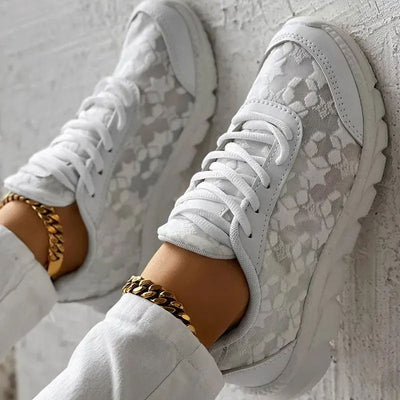 Shia Chic Sneakers