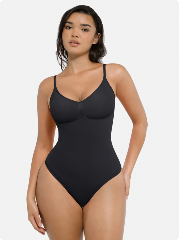 Comfort Curve Shapewear