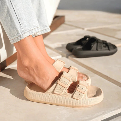 WalkEase Air Sandals