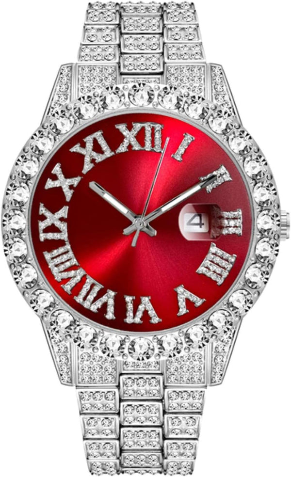 Aurora Royale Watch