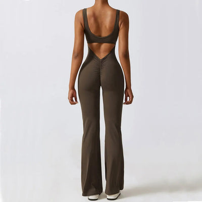 ARLO™ Flare Jumpsuits