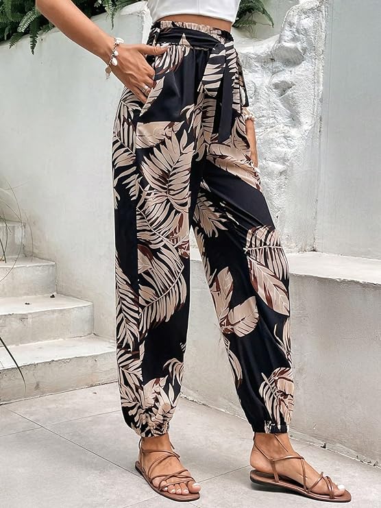 Journey Tapered Wanderlust Pants