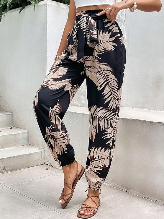 Journey Tapered Wanderlust Pants