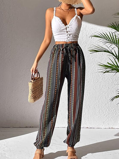 Journey Tapered Wanderlust Pants