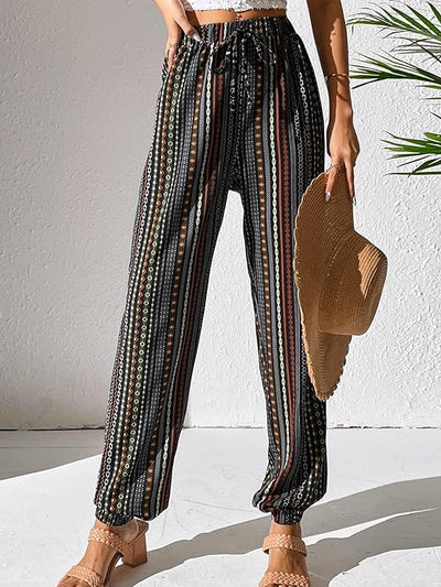 Journey Tapered Wanderlust Pants