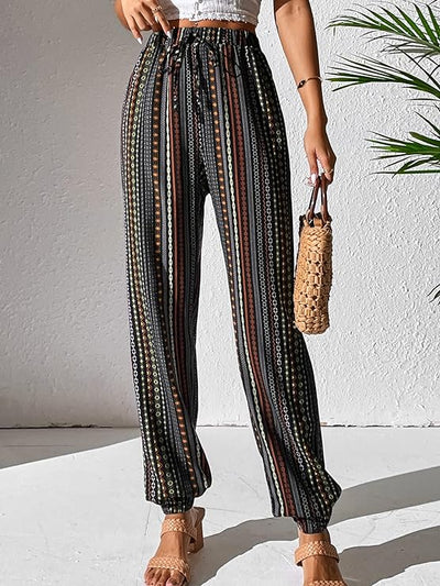 Journey Tapered Wanderlust Pants
